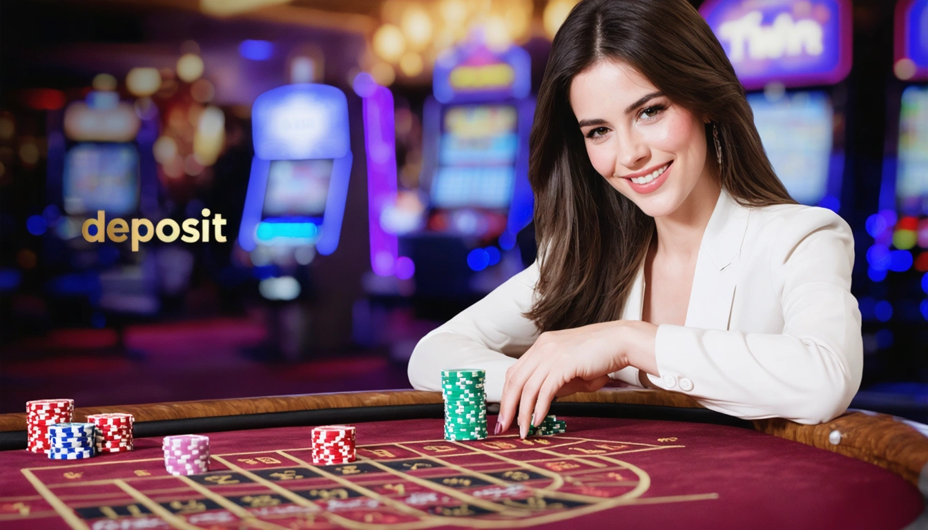 deposit 1Win